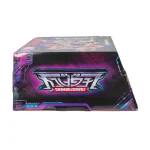 Transformers Legacy Laser Optimus Prime G2 Leader Class Action Figure Hasbro 2022