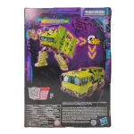 Transformers Legacy Prime Universe Bulkhead Voyager Class Action Figure Hasbro 2022
