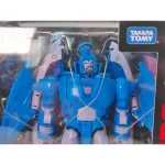 Transformers Studio Series 86-10 Sweep Voyager Class Action Figure Hasbro 2021