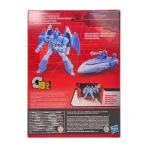 Transformers Studio Series 86-10 Sweep Voyager Class Action Figure Hasbro 2021