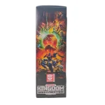 Transformers War for Cybertron Kingdom Cyclonus Voyager Class Action Figure Hasbro 2020