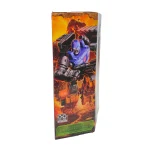 Transformers War for Cybertron Kingdom Huffer Deluxe Class Action Figure Hasbro 2020