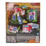 Transformers War for Cybertron Kingdom Optimus Prime Leader Class Action Figure Hasbro 2020