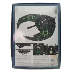 Warhammer 40000 Necron Doom Scythe / Night Scythe Games Workshop 2012 49-15