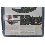 Warhammer 40000 Necron Doom Scythe / Night Scythe Games Workshop 2012 49-15