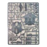 Warhammer 40000 Necron Doom Scythe / Night Scythe Games Workshop 2012 49-15