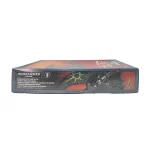 Warhammer 40000 Necron Doom Scythe / Night Scythe Games Workshop 2012 49-15