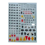 Warhammer 40000 Space Wolves Figures & Stormfang Gunship Parts Games Workshop 2011  53-11