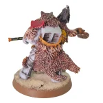 Warhammer 40000 Space Wolves Figures & Stormfang Gunship Parts Games Workshop 2011  53-11
