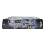 Warhammer 40000 Space Wolves Figures & Stormfang Gunship Parts Games Workshop 2011  53-11