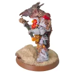 Warhammer 40000 Space Wolves Figures & Stormfang Gunship Parts Games Workshop 2011  53-11