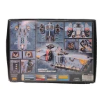 Warhammer 40000 Space Wolves Figures & Stormfang Gunship Parts Games Workshop 2011  53-11