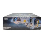 Warhammer 40000 Space Wolves Figures & Stormfang Gunship Parts Games Workshop 2011  53-11