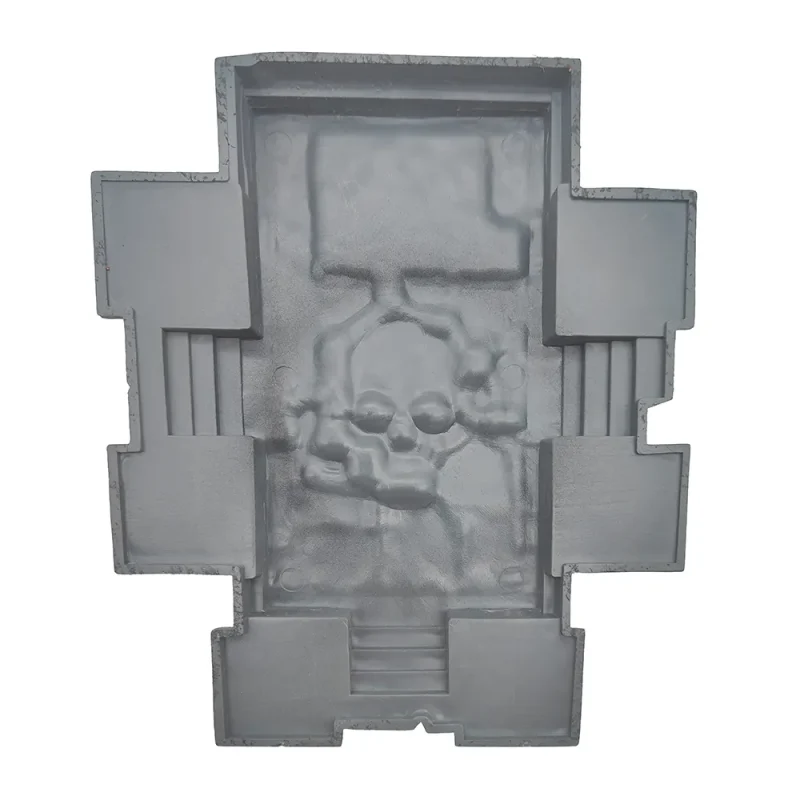 Warhammer Fantasy Arcane Ruins Terrain Parts Unpainted Games Workshop 2007 64-11