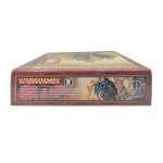 Warhammer Tomb Kings Khemrian Warsphinx Necrosphinx Games Workshop 2009 94-09