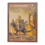 Warhammer Tomb Kings Khemrian Warsphinx Necrosphinx Games Workshop 2009 94-09