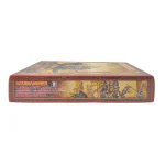 Warhammer Tomb Kings Khemrian Warsphinx Necrosphinx Games Workshop 2009 94-09