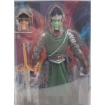 Mythic Legions Xylernian Guard Four Horsemen Studios 15 cm Action Figure 2023