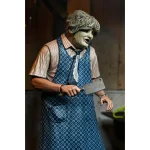 NECA Texas Chainsaw Massacre Leatherface 50th Anniversary Clothed 20 cm Action Figure