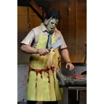 NECA Texas Chainsaw Massacre Leatherface 50th Anniversary Clothed 20 cm Action Figure