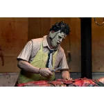 NECA Texas Chainsaw Massacre Leatherface 50th Anniversary Clothed 20 cm Action Figure