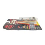 Star Wars Episode 1 Anakin Skywalker Naboo Pilot CommTech Chip 3.75 Inch Action Figure Hasbro 1998