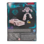 Transformers War for Cybertron Earthrise Runamuck Deluxe Class Action Figure Hasbro 2019