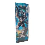 Transformers War for Cybertron Earthrise Runamuck Deluxe Class Action Figure Hasbro 2019